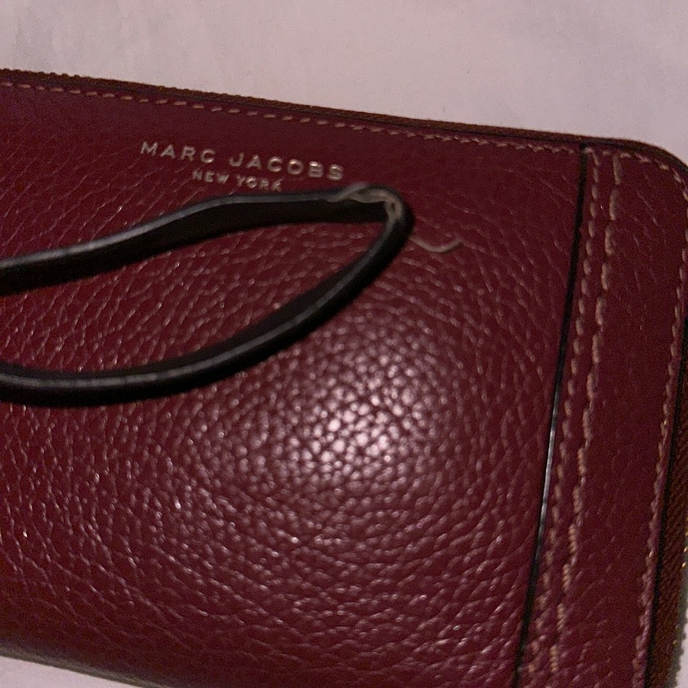 Marc Jacobs Wallet - Picture 2 of 4